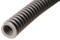 Flexi-Corr Corrugated Vinyl Tubing